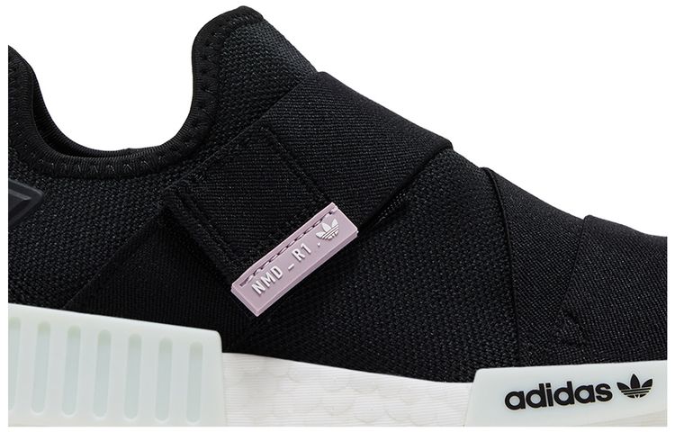 adidas Wmns NMD R1 Black White