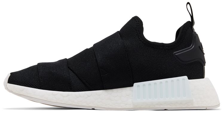 adidas Wmns NMD R1 Black White