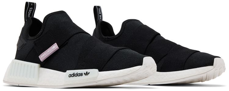 adidas Wmns NMD R1 Black White