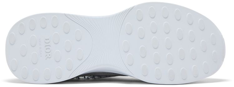 Dior B25 Runner Dior Oblique   Grey
