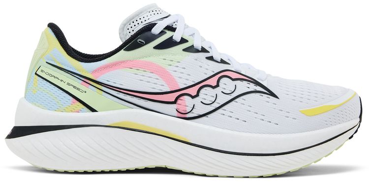 Saucony Endorphin Speed 3 Four Fruit Soup