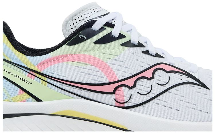 Saucony Endorphin Speed 3 Four Fruit Soup