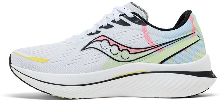 Saucony Endorphin Speed 3 Four Fruit Soup