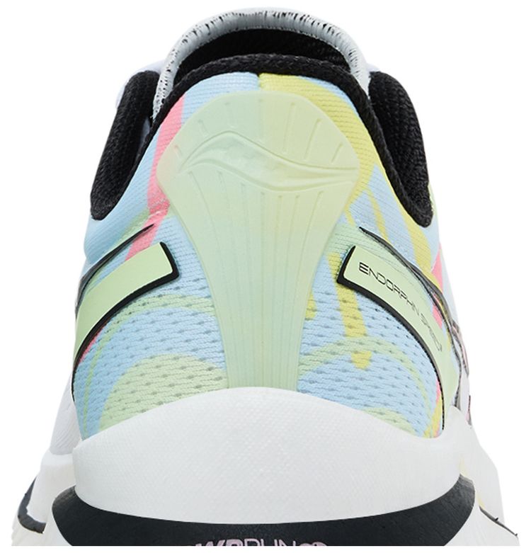 Saucony Endorphin Speed 3 Four Fruit Soup