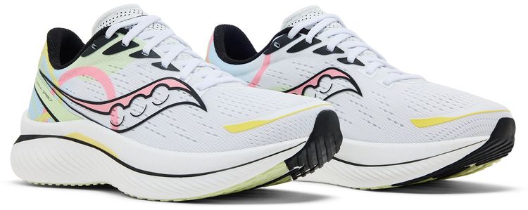 Saucony Endorphin Speed 3 Four Fruit Soup