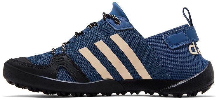 adidas Terrex Daroga Two 13 HeatRDY Wonder Steel Black