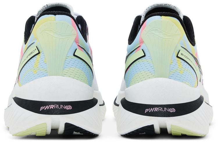 Saucony Endorphin Speed 3 Four Fruit Soup