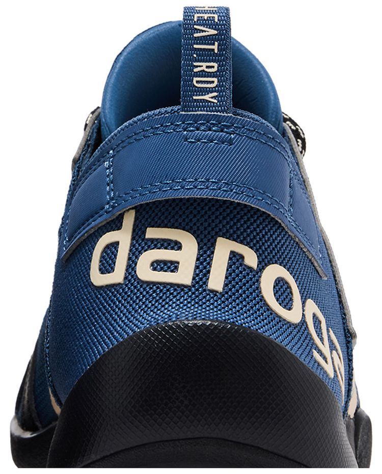 adidas Terrex Daroga Two 13 HeatRDY Wonder Steel Black