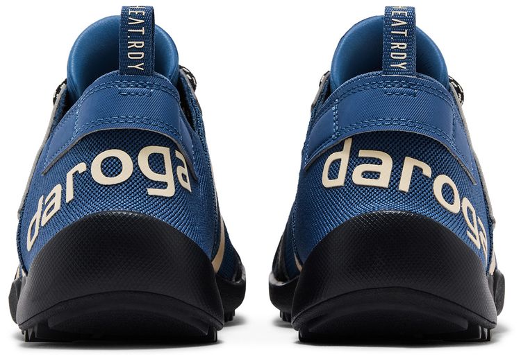 adidas Terrex Daroga Two 13 HeatRDY Wonder Steel Black