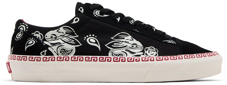 Vans Style 36 Year of the Rabbit