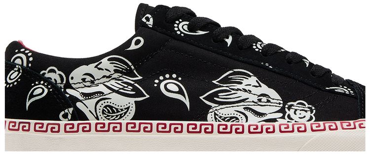 Vans Style 36 Year of the Rabbit