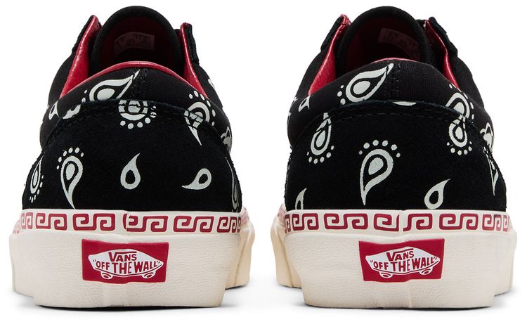 Vans Style 36 Year of the Rabbit