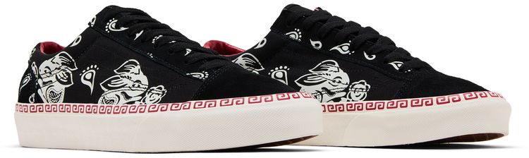 Vans Style 36 Year of the Rabbit