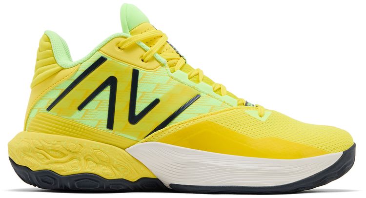 New Balance Two WXY V4 Lemon Zest