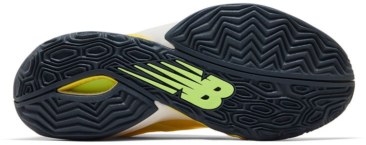 New Balance Two WXY V4 Lemon Zest