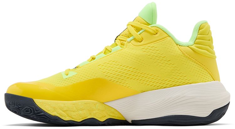 New Balance Two WXY V4 Lemon Zest
