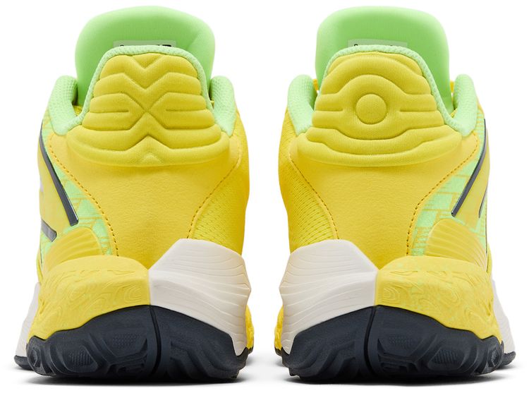 New Balance Two WXY V4 Lemon Zest