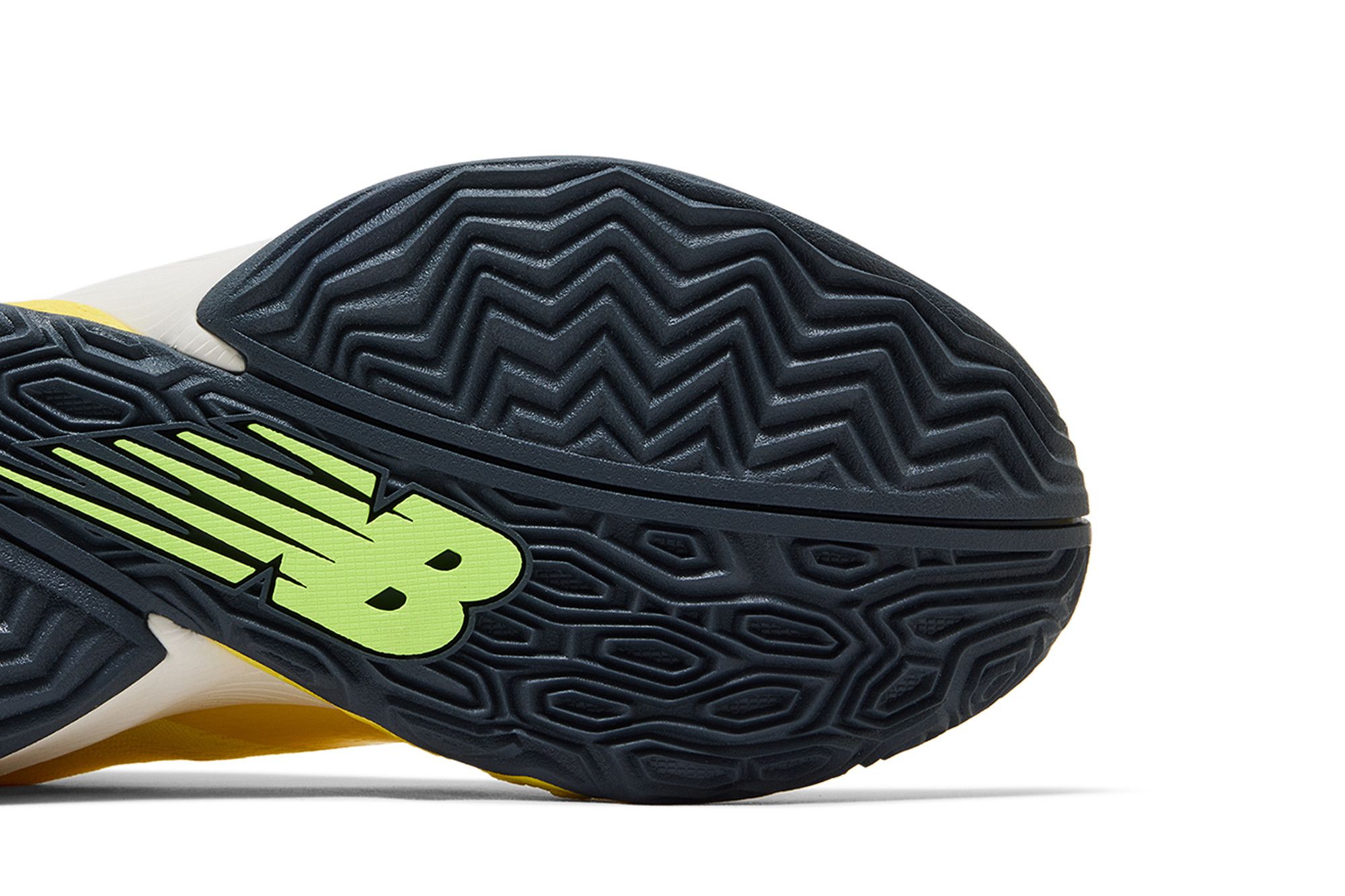 Buy New Balance Two WXY V4 'Lemon Zest' - BB2WYRT4 | GOAT