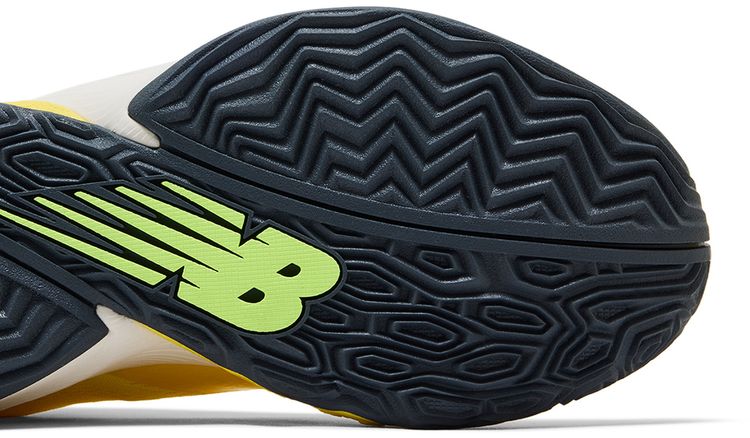 New Balance Two WXY V4 Lemon Zest