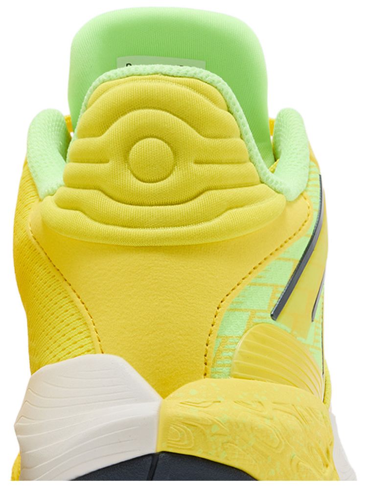 New Balance Two WXY V4 Lemon Zest