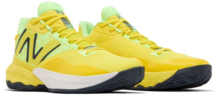New Balance Two WXY V4 Lemon Zest