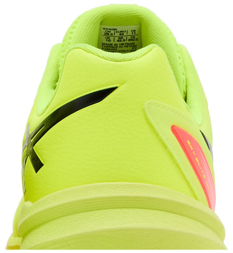 ASICS Sky Elite FF 3 Paris