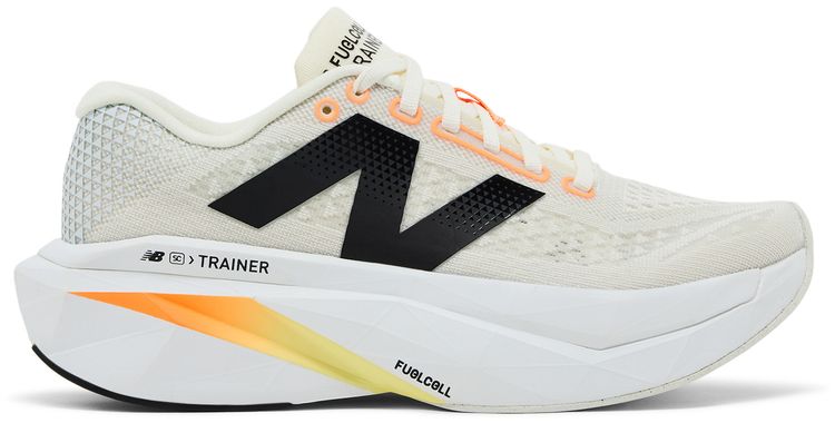 New Balance FuelCell SuperComp Trainer v3 Sunrise Pack
