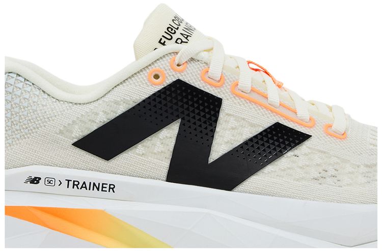 New Balance FuelCell SuperComp Trainer v3 Sunrise Pack