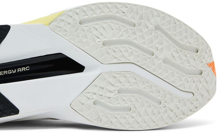 New Balance FuelCell SuperComp Trainer v3 Sunrise Pack