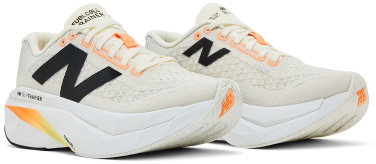 New Balance FuelCell SuperComp Trainer v3 Sunrise Pack