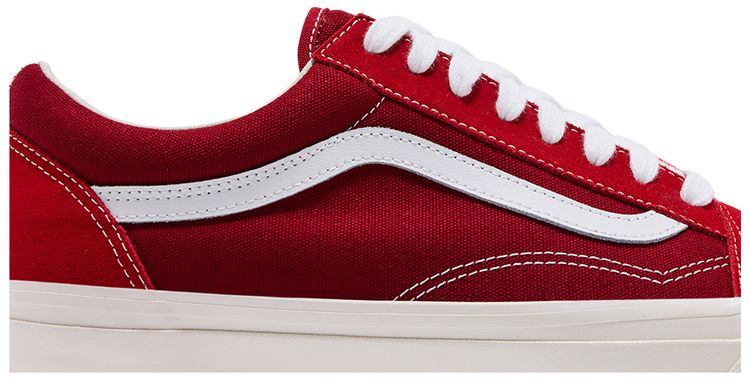 Vans Old Skool 36 Red