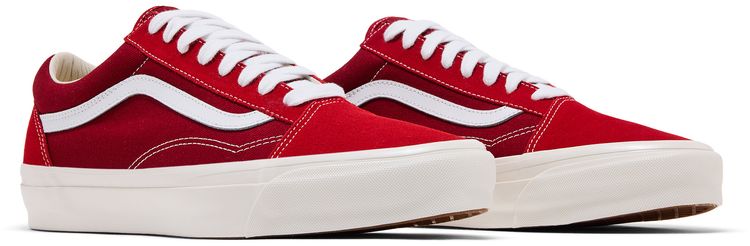 Vans Old Skool 36 Red