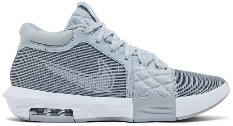 Nike LeBron Witness 8 TB Wolf Grey