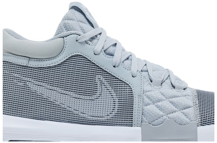 Nike LeBron Witness 8 TB Wolf Grey