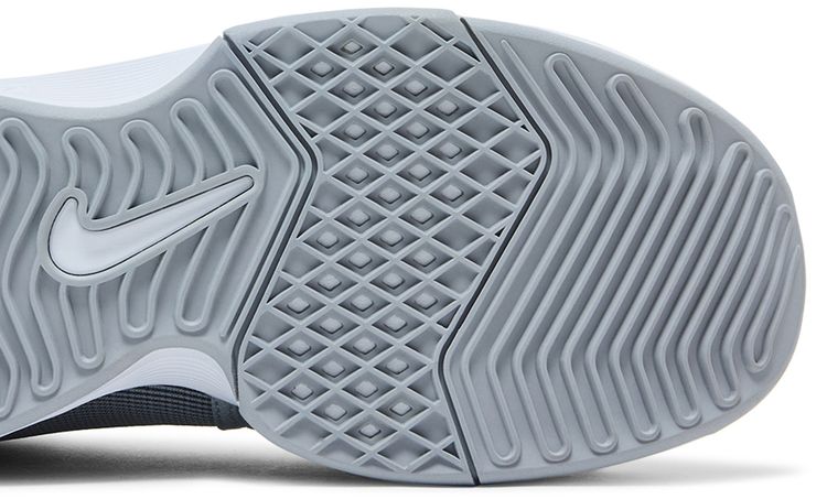 Nike LeBron Witness 8 TB Wolf Grey