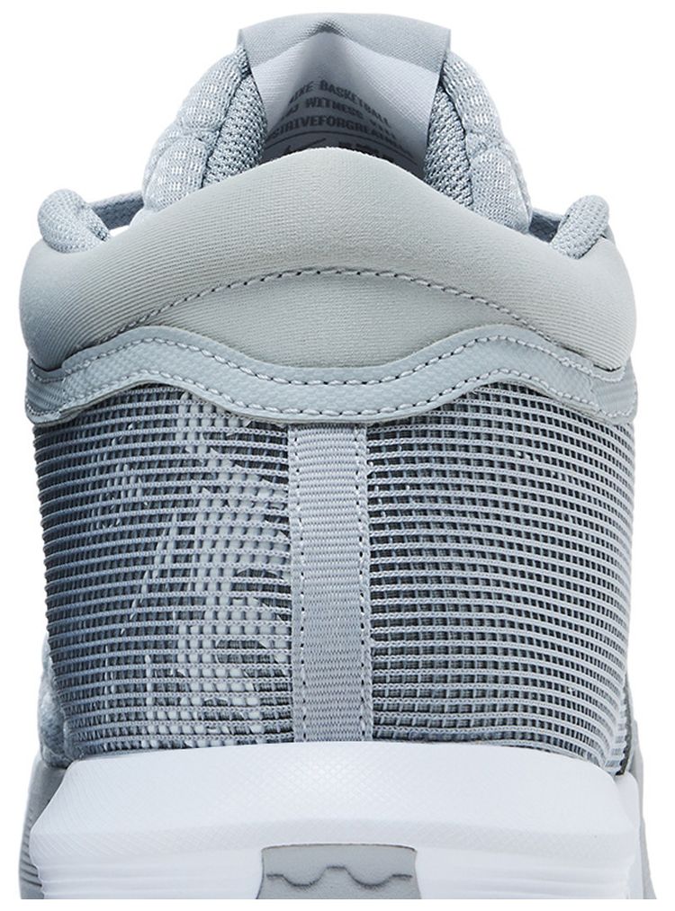 Nike LeBron Witness 8 TB Wolf Grey