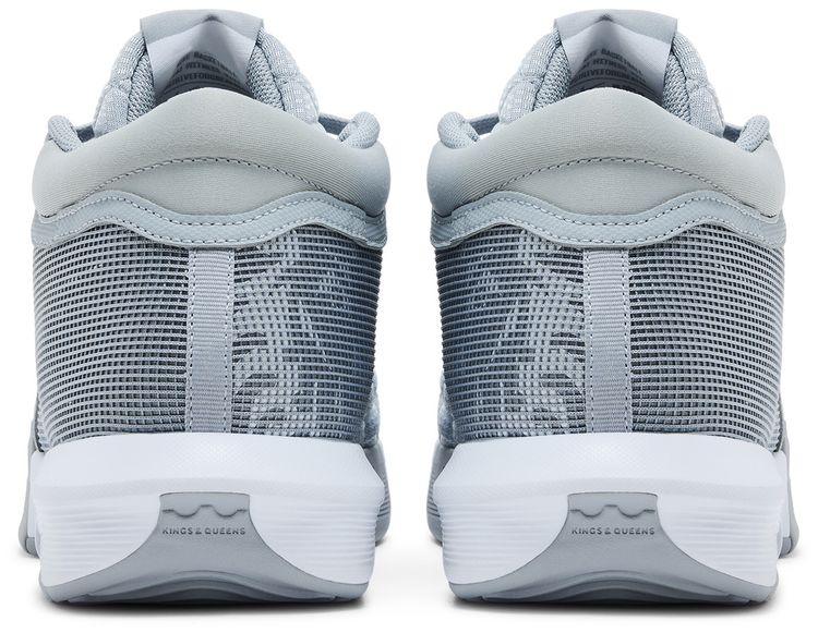 Nike LeBron Witness 8 TB Wolf Grey