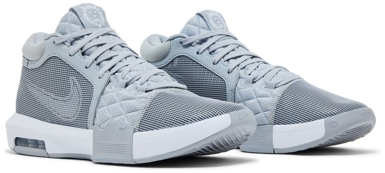 Nike LeBron Witness 8 TB Wolf Grey