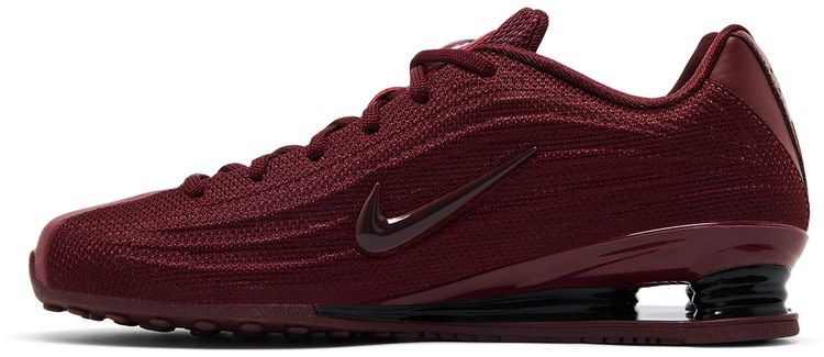 Nike Wmns Shox Z Dark Team Red