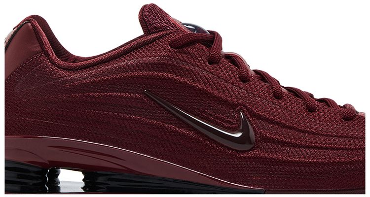 Nike Wmns Shox Z Dark Team Red