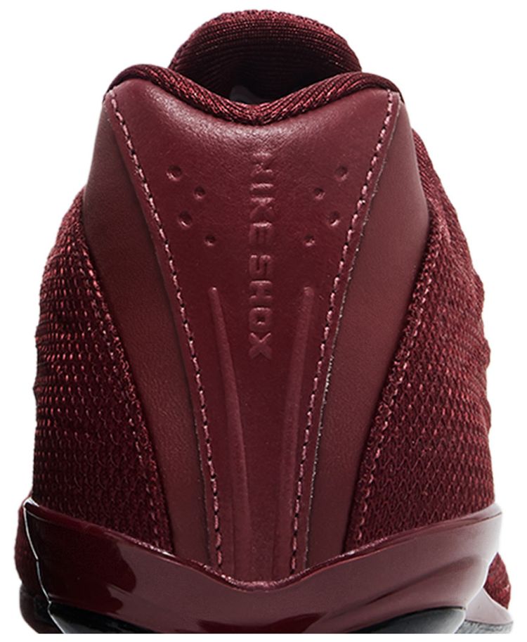 Nike Wmns Shox Z Dark Team Red