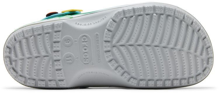 South Park x Crocs Classic Clog The Boys