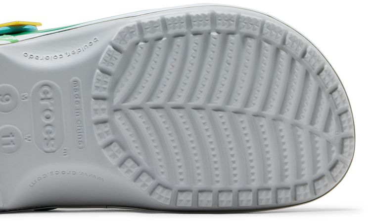 South Park x Crocs Classic Clog The Boys