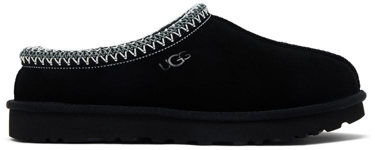 UGG Wmns Tasman 2 Black