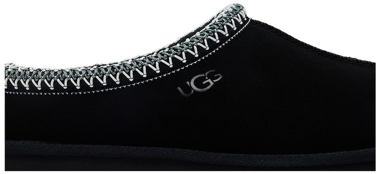 UGG Wmns Tasman 2 Black