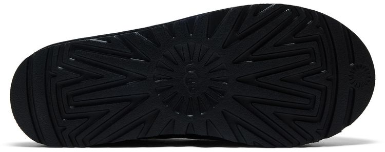 UGG Wmns Tasman 2 Black