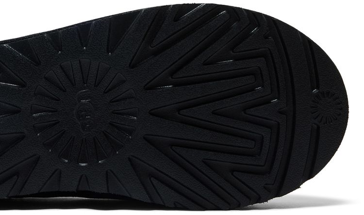 UGG Wmns Tasman 2 Black