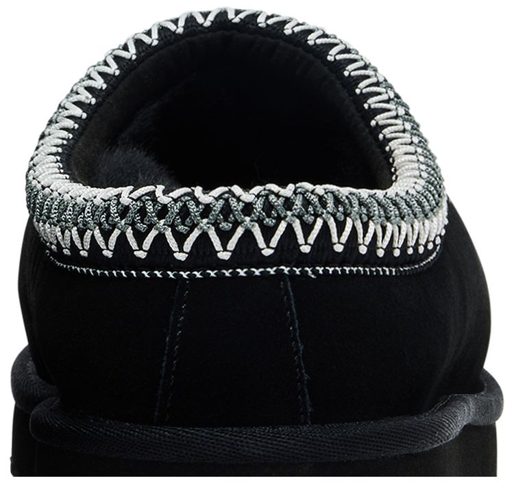 UGG Wmns Tasman 2 Black
