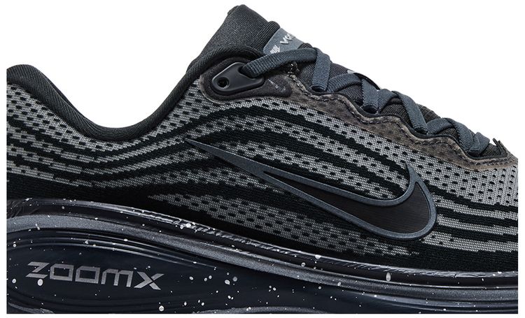 Nike Vomero Plus Speckle Anthracite Dark Obsidian