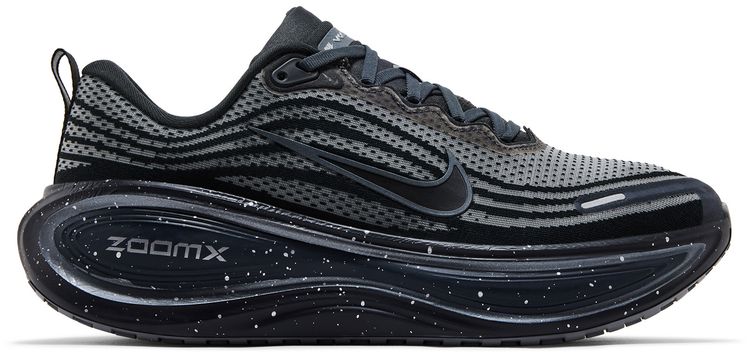 Nike Vomero Plus Speckle Anthracite Dark Obsidian